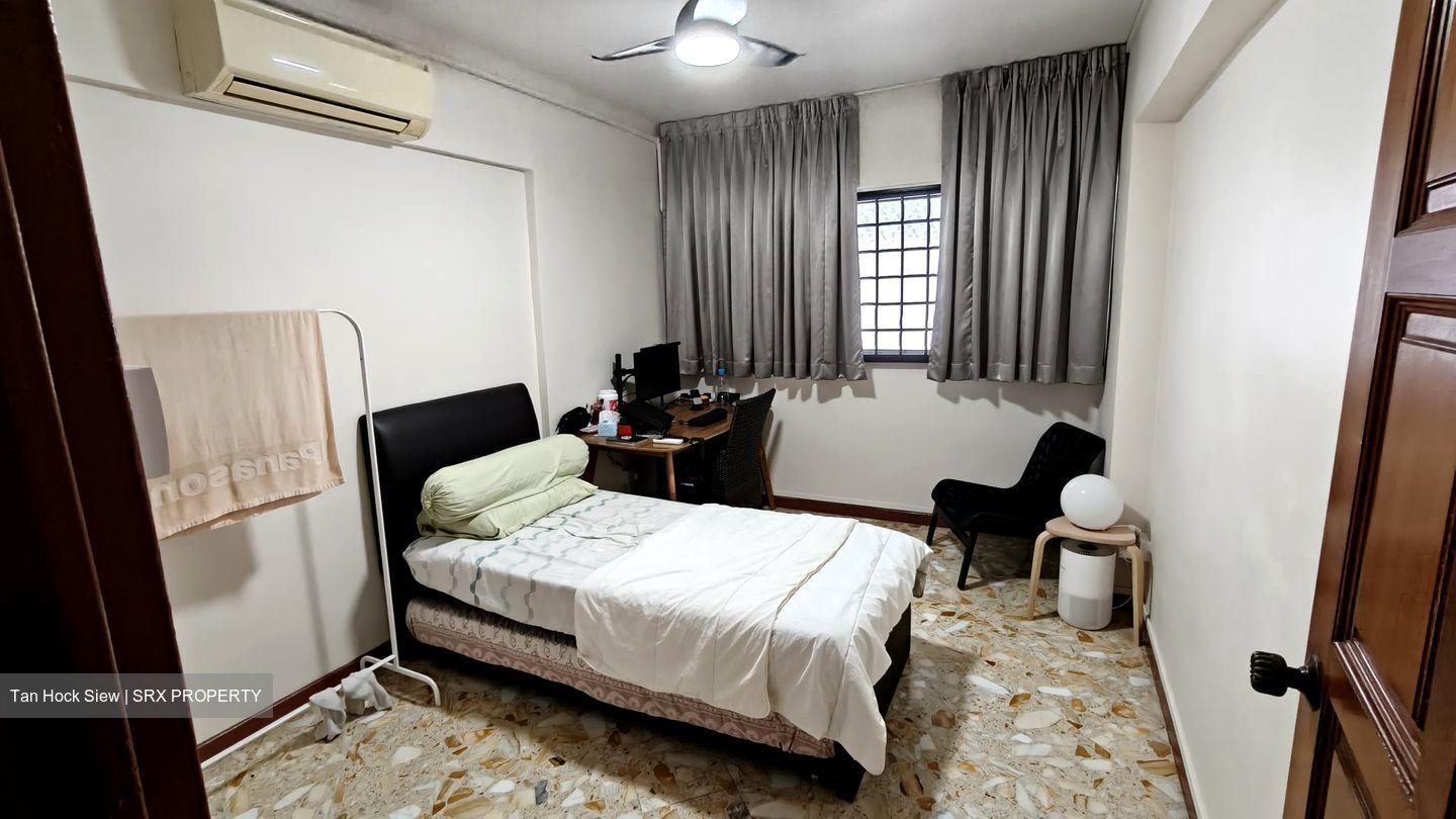 Blk 270 Tampines Street 21 (Tampines), HDB 4 Rooms #589641531